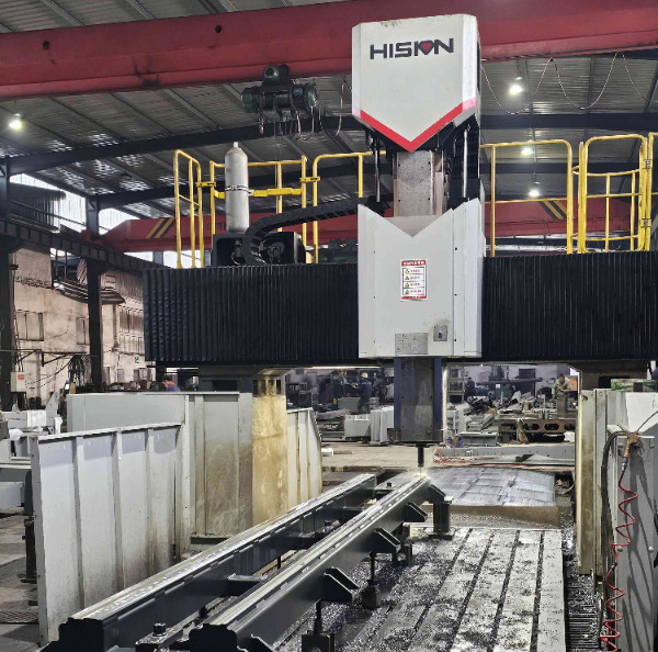 6m×2.5m海天龍門